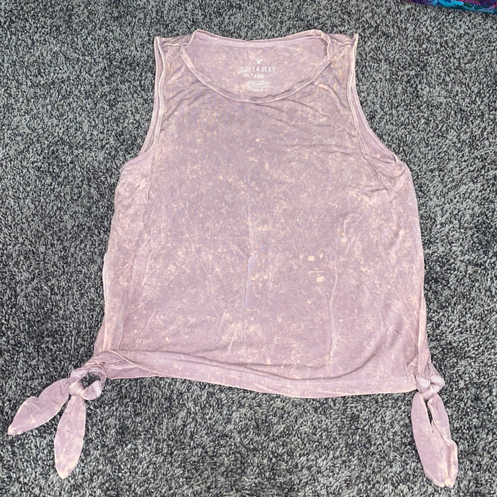 AE tank